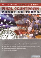 book Michigan Proficiency Final Countdown - Practice tests - Student's Book