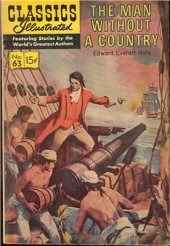 book The Man Without a Country