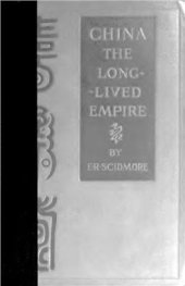 book China: the long-lived empire