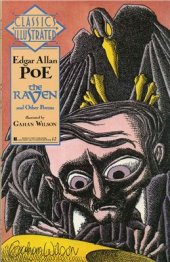 book The Raven and other poems