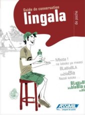 book Lingala de poche / Лингала в кармане