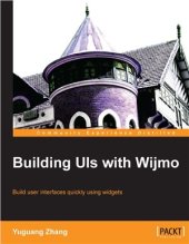 book Building UIs with Wijmo