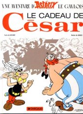 book Le Cadeau de César