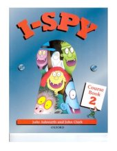 book I-Spy: Level 2: Course Book