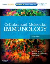 book Cellular and Molecular Immunology (Part 1)