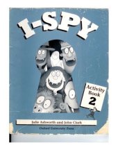 book I-Spy: Level 2: Activity Book