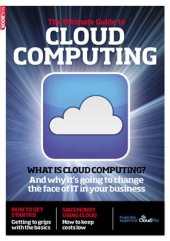 book The Ultimate Guide to Cloud Computing