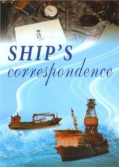 book Ship's Correspondence