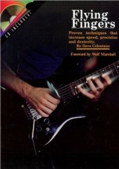 book Flying Fingers