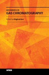 book Advances in gas chromatography