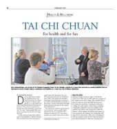 book Tai Chi Chuan - For Health and for Fun