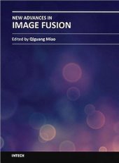 book New Advances in Image Fusion