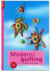 book Moderni Quilling