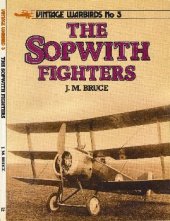 book The Sopwith Fighters