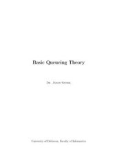 book Basic Queueing Theory