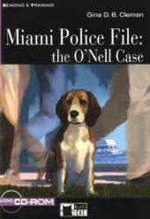 book Miami Police File: The O'Nell Case