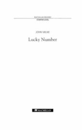 book Lucky Number