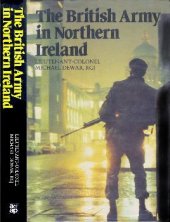 book The British Army in Northern Ireland