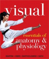 book Visual Essentials of Anatomy & Physiology