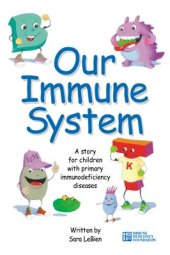 book Our Immune System