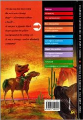 book The Headless Horseman (Pre-Intermediate)