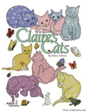 book Claire's Cats