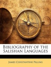 book Bibliography Of The Salishan Languages