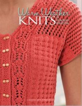 book Warm Weather Knits