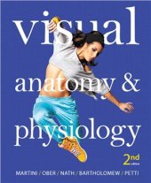 book Visual Anatomy & Physiology (Part II)