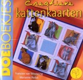 book Creatieve Kattenkaarten