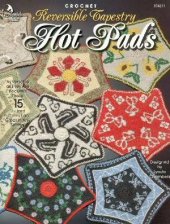 book Hot Pads