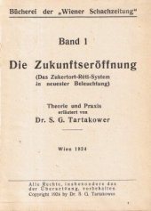 book Der Zukunftseroffnung