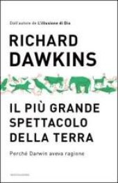 book Il più grande spettacolo della terra