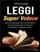 book Leggi Super Veloce 