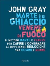 book Marte e di ghiaccio, Venere di fuoco