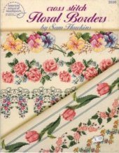 book Floral Borders