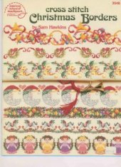 book Christmas Borders