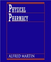 book Physical Pharmacy