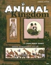 book Animal Kingdom