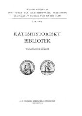 book Peter the Great's Administrative and Judicial Reforms: Swedish Antecedents and the Process of Reception