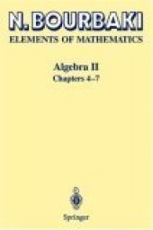 book Algebra II: Chapters 4-7