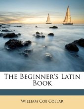 book Beginner's Latin book