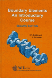 book Boundary elements: an introductory course