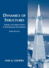 book Dynamics of structures