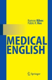 book Medical English