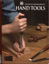 book The Art of Woodworking Hand tools