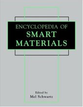 book Encyclopedia of smart materials