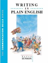 book Writing in plain English