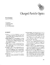 book Encyclopedia of Physical Science and Technology - Optics (missing Acousto-optics)