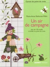 book Un air de campagne